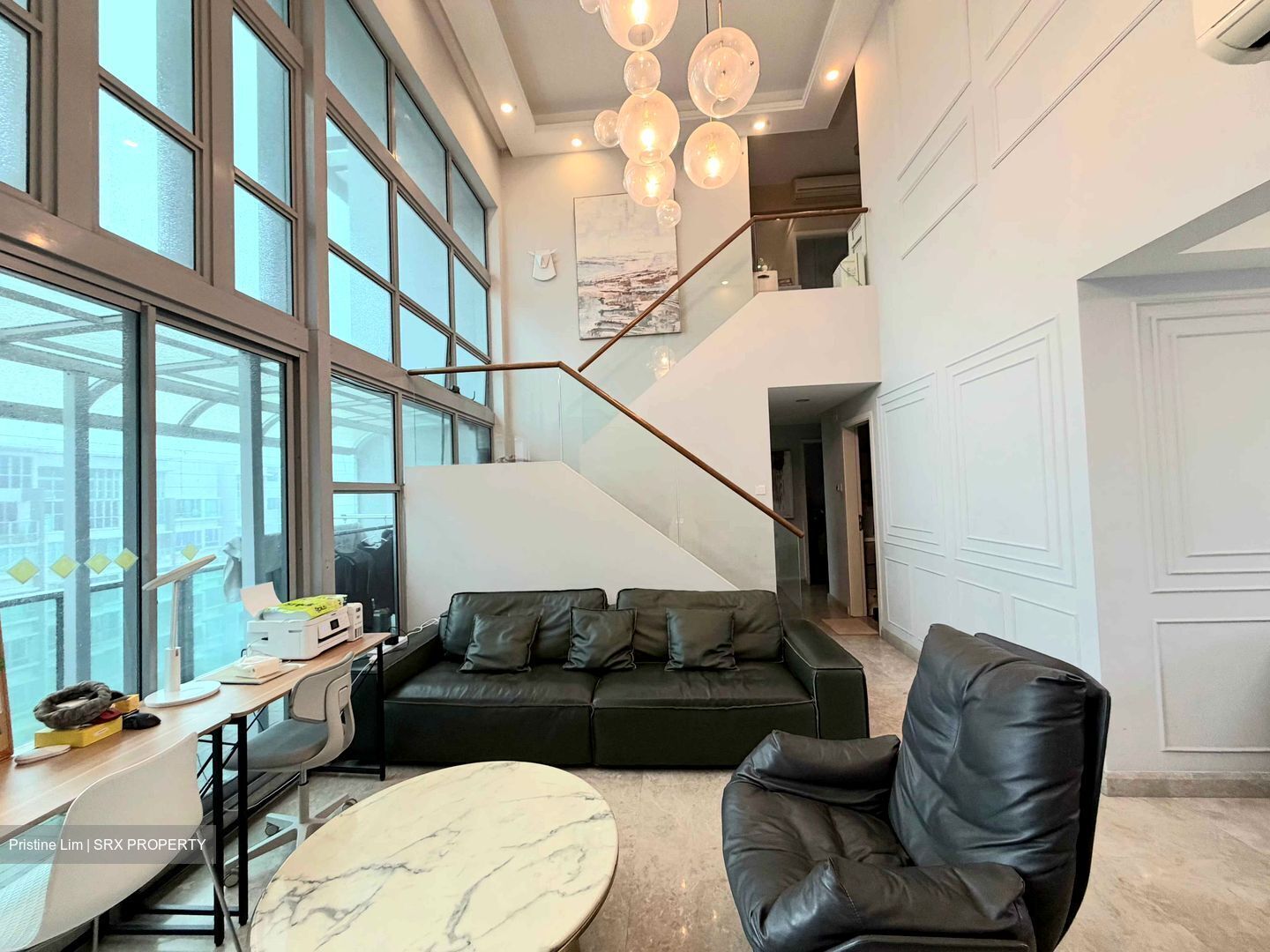 Lakeholmz (D22), Condominium #601006031
